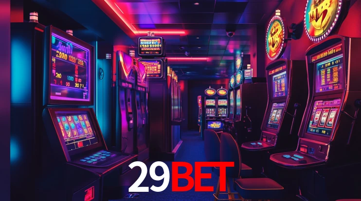 29bet bônus — painel de promoções no aplicativo
