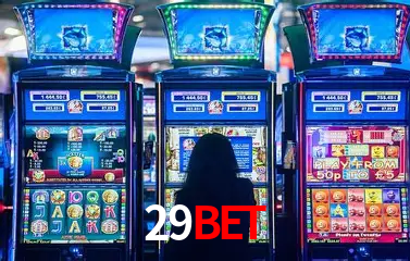 29bet cadastro — verificação de conta e PIX no caixa
